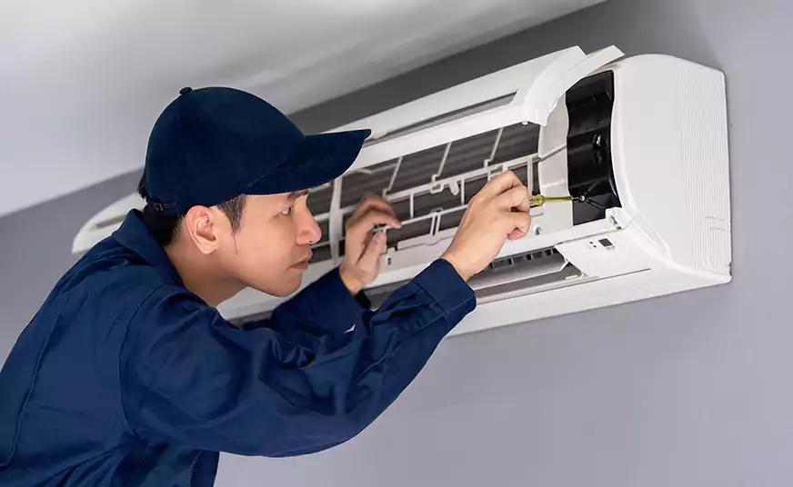 AC Duct Cleaning Bay City