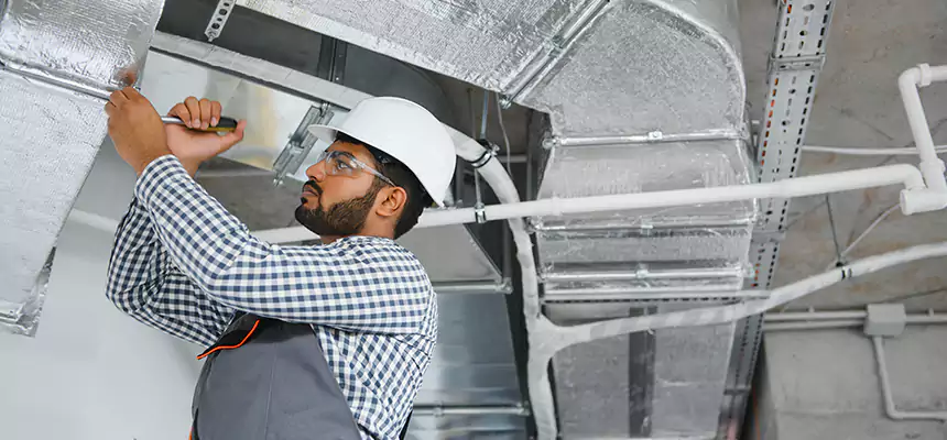 Proactive Ac Vent Repairs & Air Duct Replacement Companies Near Me in Bay City