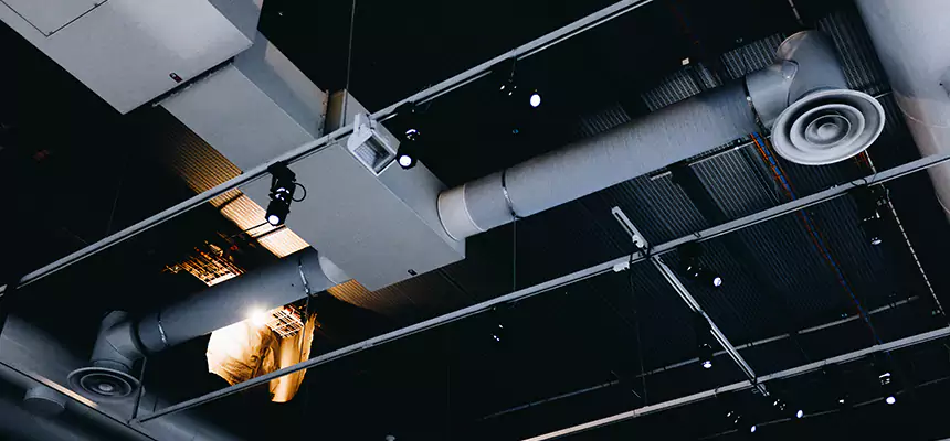 Our Air Duct Replacement Services in Bay City, MI