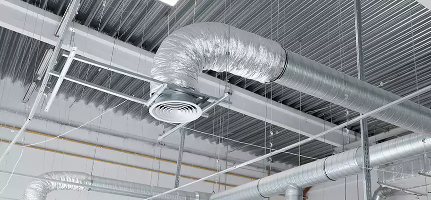 Our Dryer Vent Hose Replacement Services in Bay City, MI