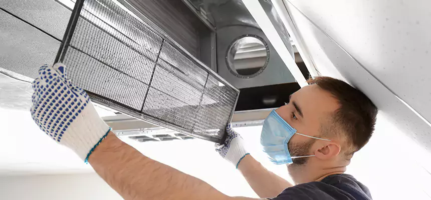 Our Dryer Vent Replacement Services in Bay City, MI