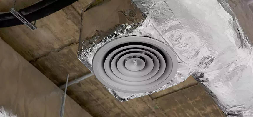 Our Industrial Dryer Vent Cleaning Services in Bay City, MI
