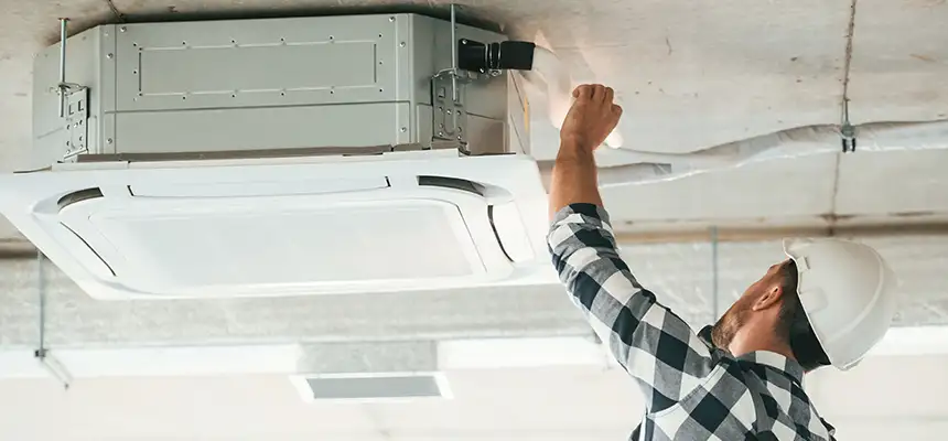 Our Local Vent Cleaning Services in Bay City, MI