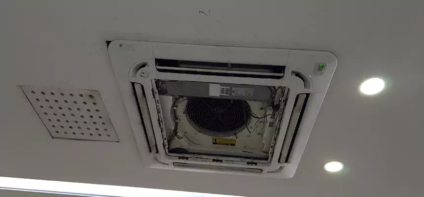 Our Wall Vent Cleaning Service Services in Bay City, MI