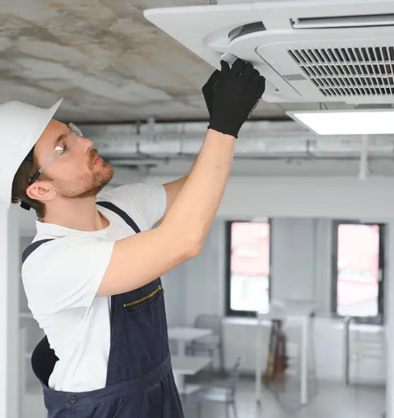 Top Affordable Duct Cleaning Services Near Me in Bay City, MI
