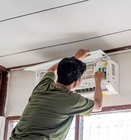 About Air Duct & AC Odor Removal in Bay City, MI