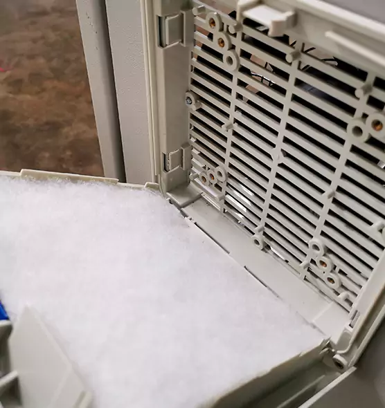 Professional Air Duct Expansion Solutions in Bay City, MI