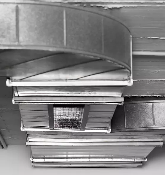 Professional Air Duct Pet Hair Removal in Bay City, MI