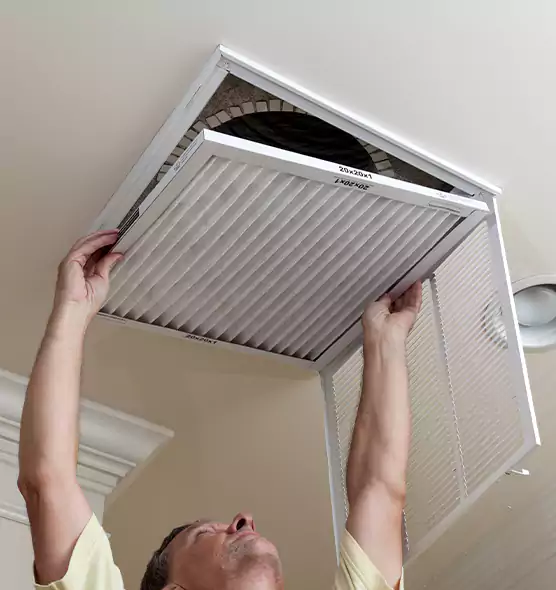 Trusted Apartment Air Duct Cleaning in Bay City, MI