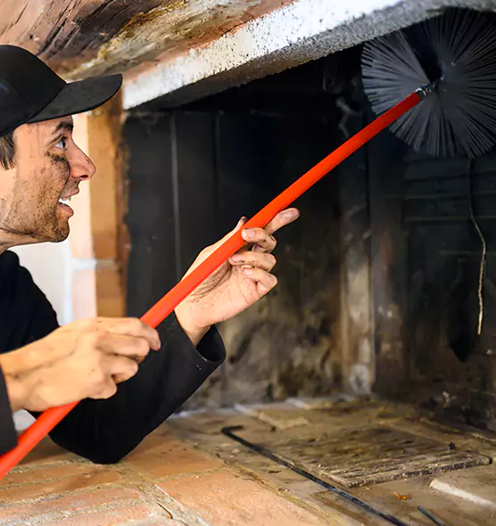 About Expert Chimney Cleaning in Bay City, MI