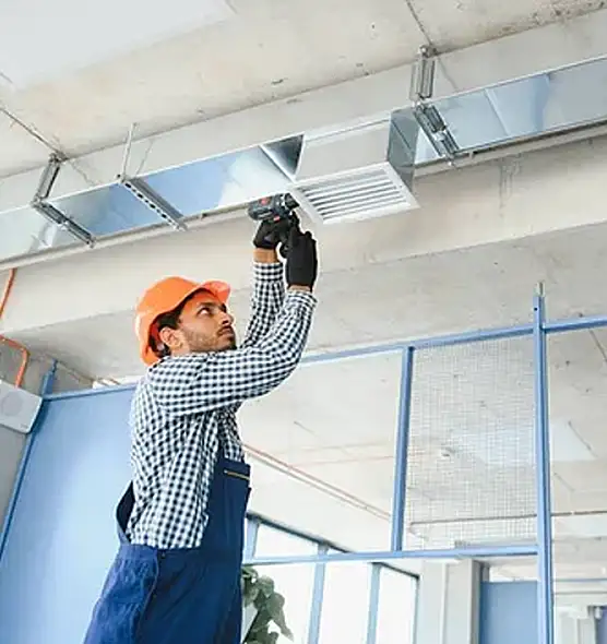 About Commercial Laundry Vent Cleaning in Bay City, MI