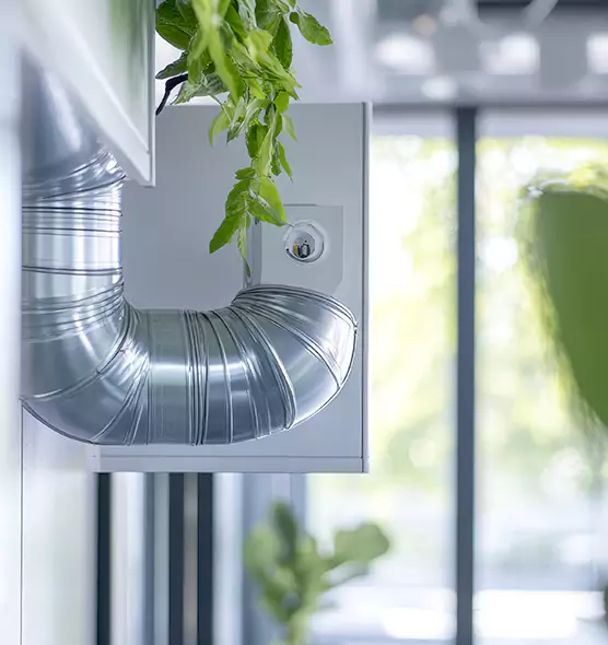 Professional Eco-Friendly Duct Cleaning Services in Bay City, MI