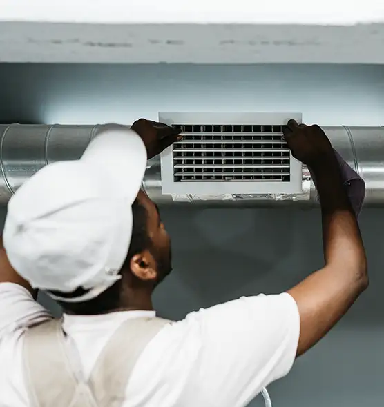 About Emergency Dryer Vent Repair in Bay City, MI