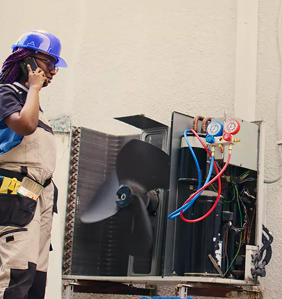 Professional Energy-Efficient HVAC Cleaning in Bay City, MI