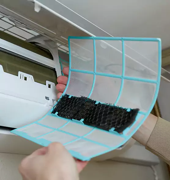 Welcome to Air Duct Cleaning & Repairs Bay City — Your Local HEPA Filter Installation Pros in Bay City, MI