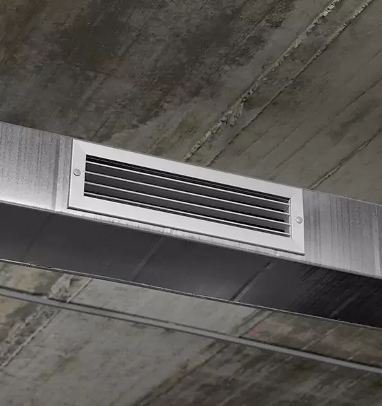 Trusted Hospital Grade Air Duct Cleaning Experts in Bay City, MI