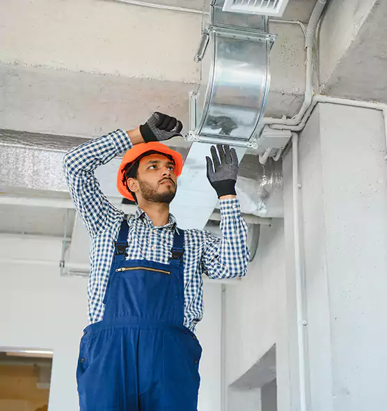 About Hotel Duct And Vent Cleaning in Bay City, MI