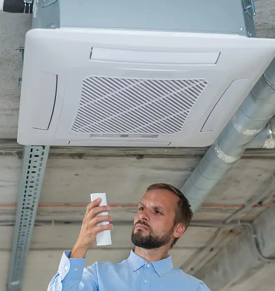 About Local Vent Cleaning Services in Bay City, MI