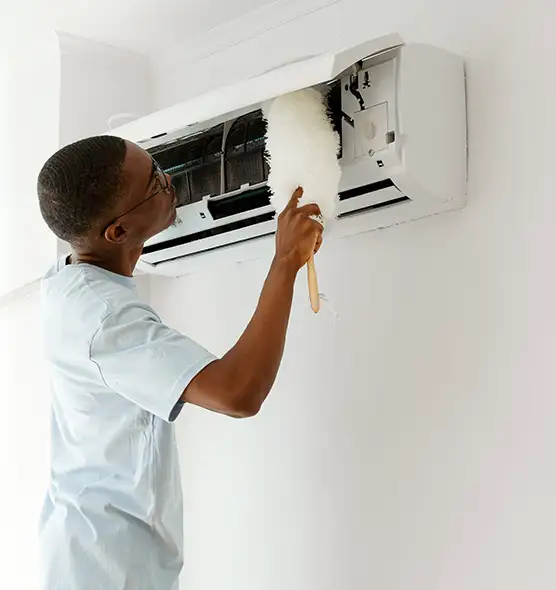 Professional Maximize AC Efficiency  in Bay City, MI