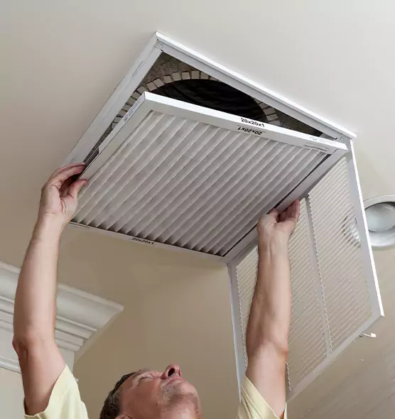 Trusted Vent Shaft Cleaning Expert in Bay City, MI
