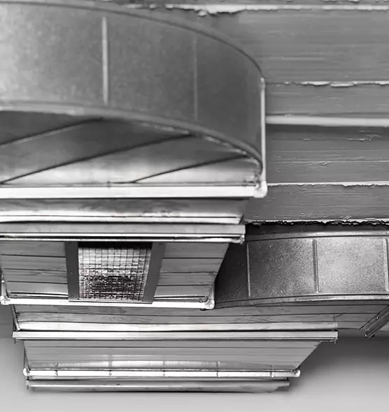 Professional Wall Vent Cleaning Service in Bay City, MI