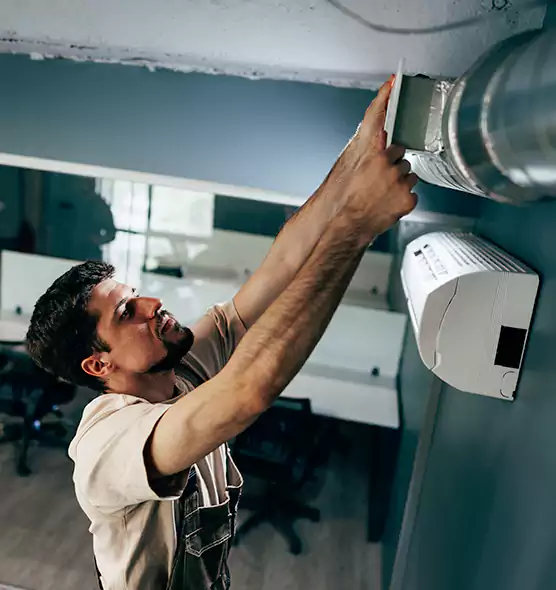 Reliable Warehouse Vent Cleaning in Bay City, MI