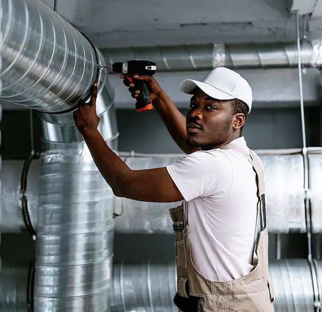 Why Homeowners & Businesses Trust Us Bay City, MI