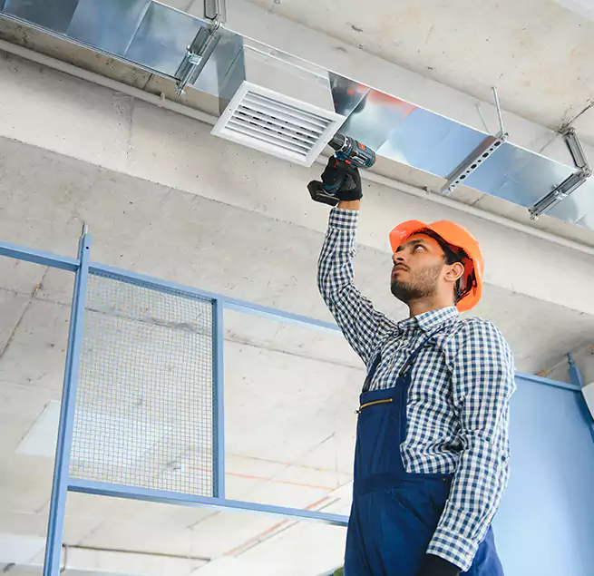 Why Homeowners & Businesses Trust Us in Bay City, MI?