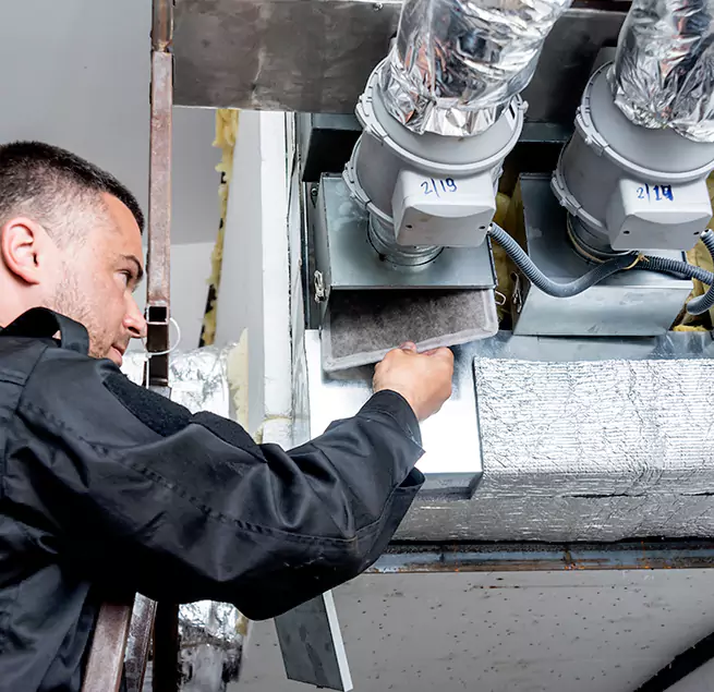 Why Homeowners & Businesses Trust Us in Bay City, MI?