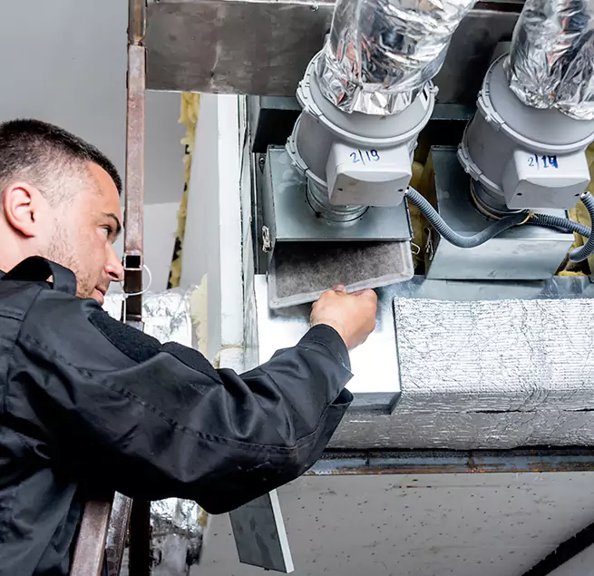  Why Homeowners & Businesses Trust Us in Bay City, MI?