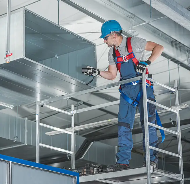 Why Homeowners & Businesses Trust Us in Bay City, MI?