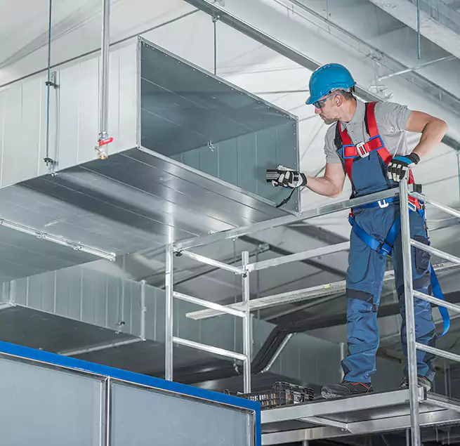 Why Homeowners & Businesses Trust Us in Bay City, MI?