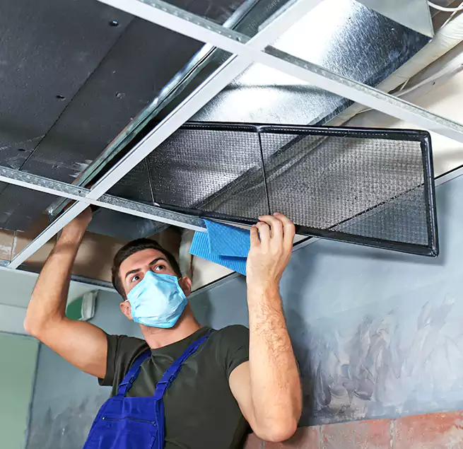 Why Homeowners Businesses Trust Us in Bay City, MI