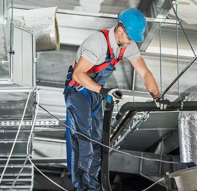 Why Homeowners & Businesses Trust Us in Bay City, MI?