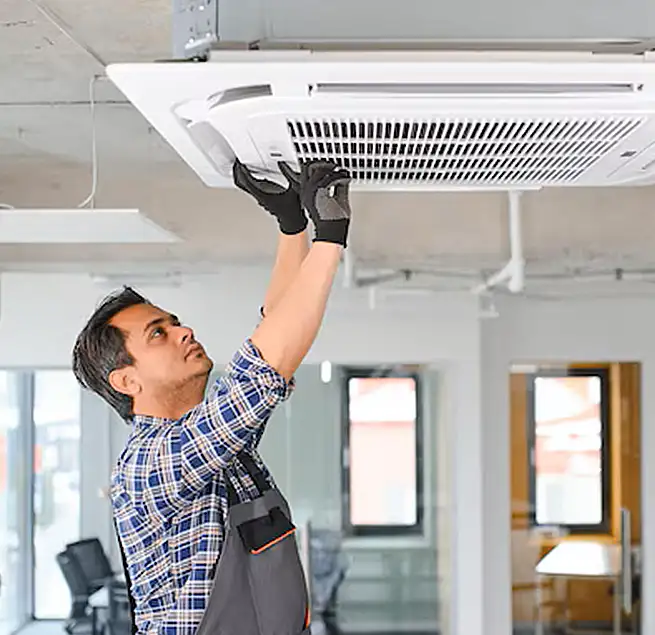 Why Homeowners & Businesses Trust Us in Bay City, MI?