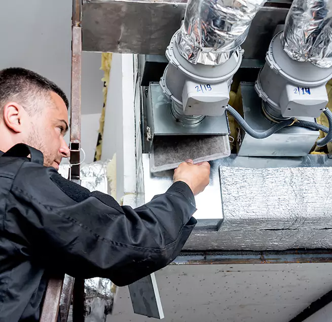  Why Homeowners & Businesses Trust Us in Bay City, MI?