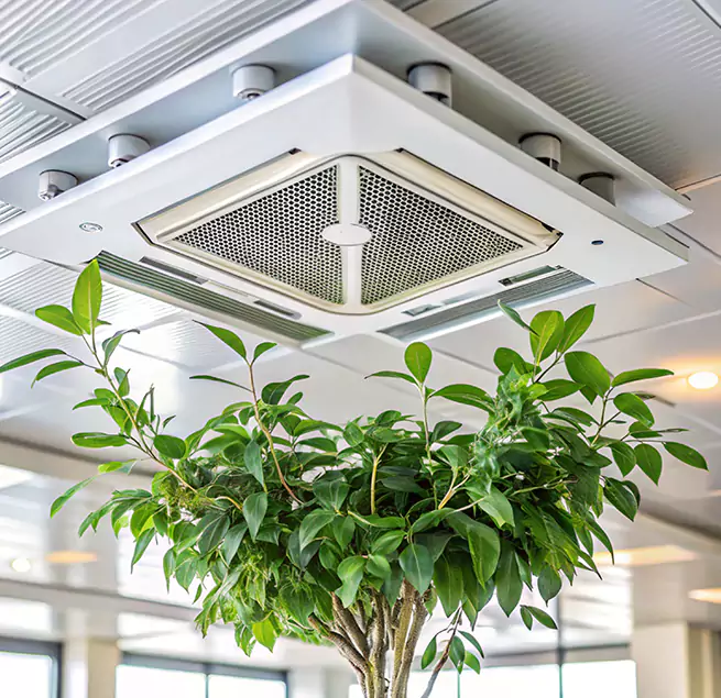 Why Homeowners & Businesses Trust Us in Bay City, MI?