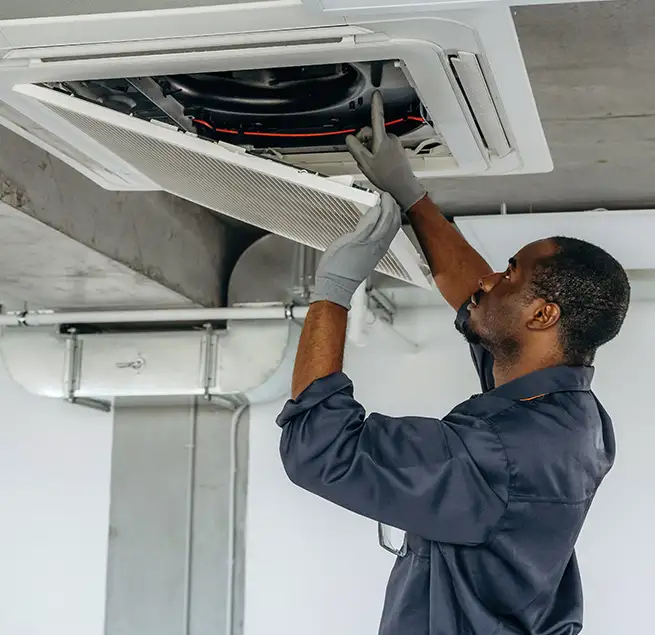 Why Homeowners & Businesses Trust Us in Bay City, MI?