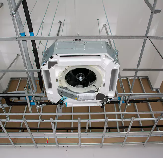 Why Homeowners & Businesses Trust Us in Bay City, MI?