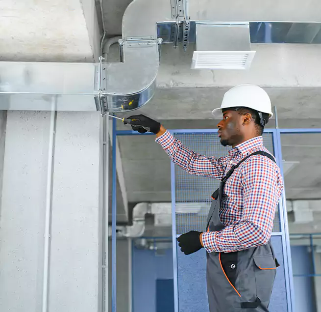 Why Homeowners & Businesses Trust Us in Bay City, MI