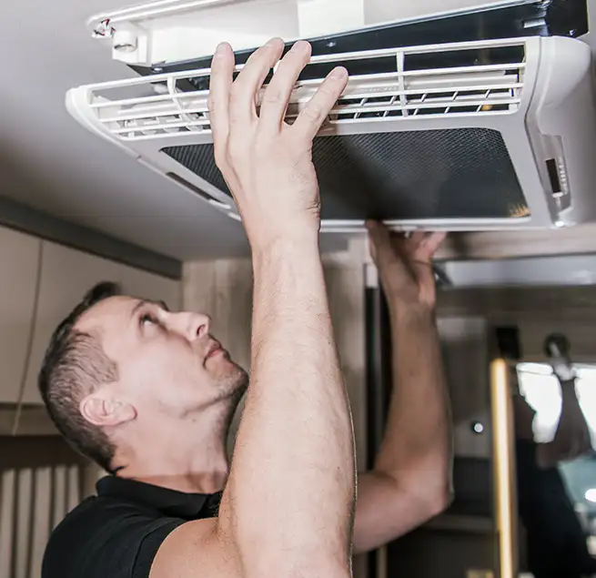 Why Homeowners & Businesses Trust Us Bay City, MI