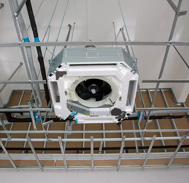 Why Homeowners & Businesses Trust Us Bay City, MI