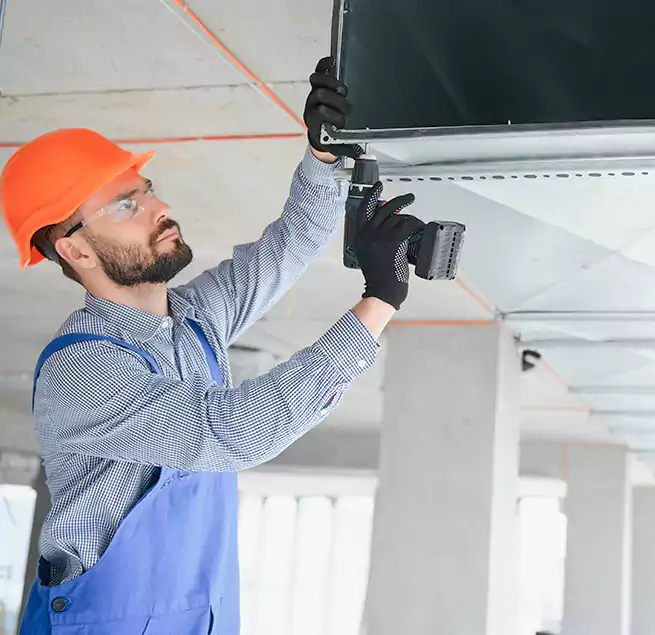 Why Homeowners & Businesses Trust Us in Bay City, MI?