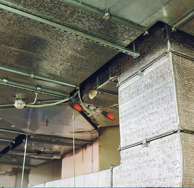 Why Homeowners & Businesses Trust Us Bay City, MI?