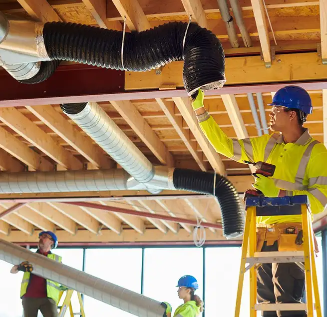 Why Homeowners & Businesses Trust Us in Bay City, MI?