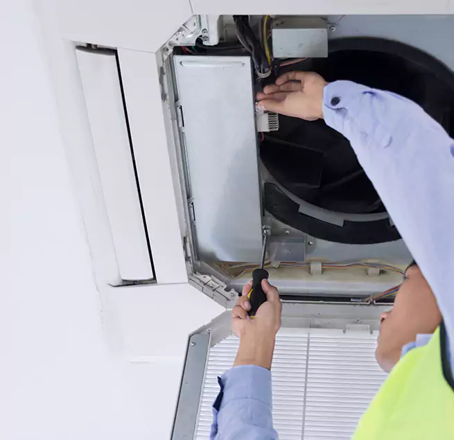 Why Homeowners Businesses Trust Us Bay City, MI