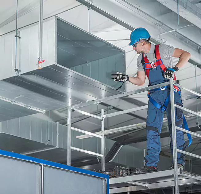 Why Homeowners & Businesses Trust Us in Bay City, MI?