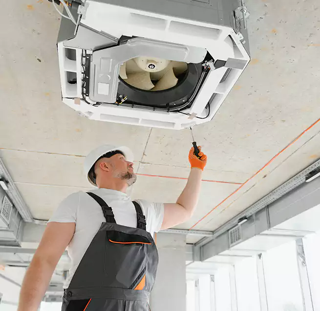 Why Homeowners Businesses Trust Us in Bay City, MI