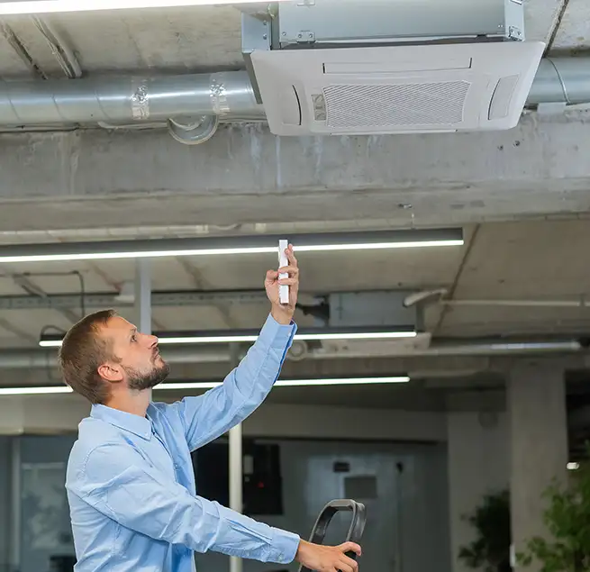 Why Homeowners & Businesses Trust Us in Bay City, MI?