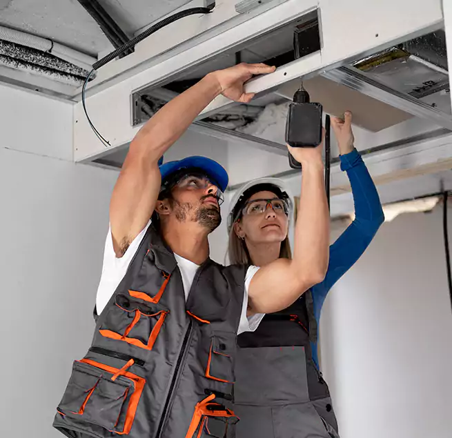 Why Homeowners & Businesses Trust Us in Bay City, MI